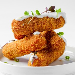 Drivu Halloumi Sticks 