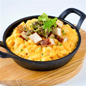 Drivu Baked Mac n' Cheese 