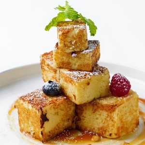 Drivu French Toast Bites 
