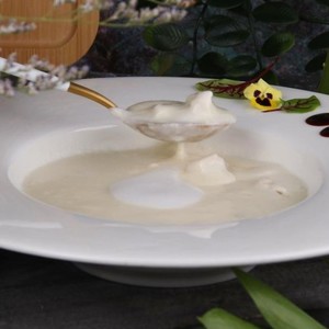 Drivu Cream of Chicken Soup 