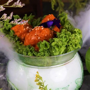 Drivu Dynamite Shrimp 