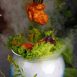 Drivu Dynamite Chicken