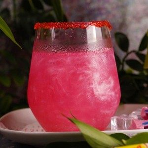 Drivu Pink Bubble Gum