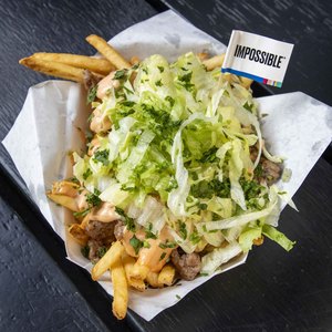 Drivu Impossible Fries (V) 