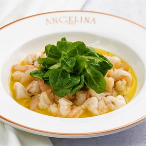 Drivu Grilled Shrimps