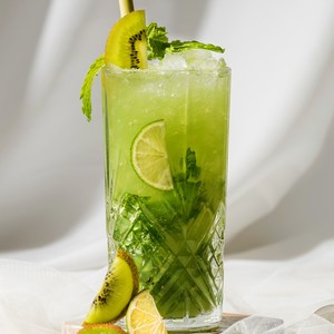 Drivu Kiwi Lemongrass Mojito