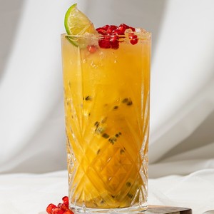 Drivu Passion Fruit & Jasmine