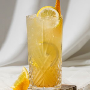 Drivu Yuzu Lemonade