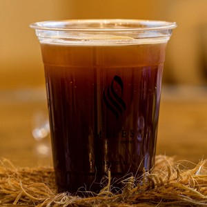 Drivu Iced Americano
