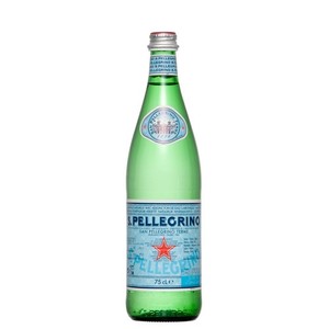 Drivu Sparkling Water (San Pellegrino) 