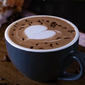 Drivu Mochaccino 