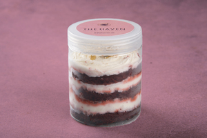 Drivu Red Velvet Cake 