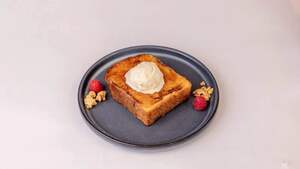 Classic French Toast - Home Bakery Kitchen dubai