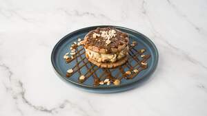 Chewy melt Sandwhich - Home Bakery Kitchen dubai
