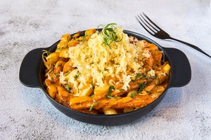 Rustic Fries - LavAzza Al Bateen abu-dhabi