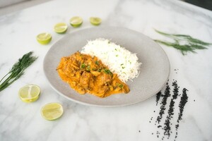 Meat Balls - GROW Healthy Food dubai
