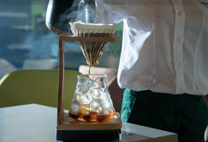 Drivu Iced Pour Over