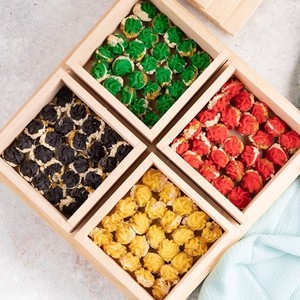 Drivu UAE50 Rahash Cookie Box 