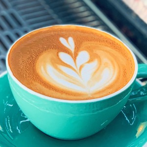 Drivu Cappuccino