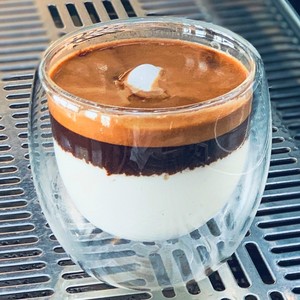 Drivu Affogato