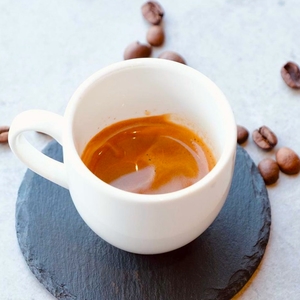 Drivu Single Espresso