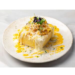 Drivu Little Missy Truffle Block