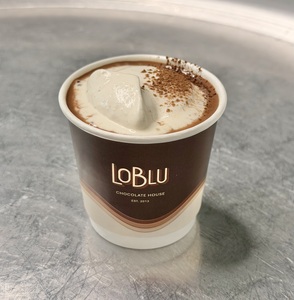 Drivu Street 33 Hot Chocolate