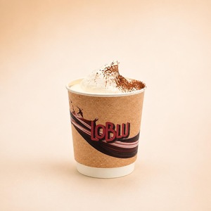 Drivu Street 33 Hot Chocolate