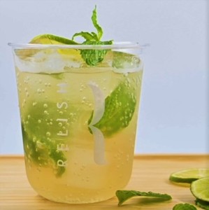 Drivu Lemon Mint Mojito