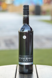 Drivu Non Alcoholic Wine (750 ml)