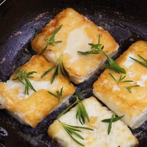 Drivu Nabulsi Cheese