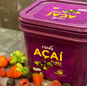 Drivu Acai Bucket 3.6L