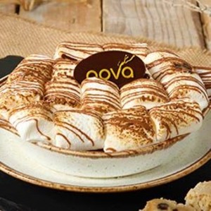 Drivu Marshmallows w/ Cookie