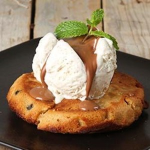 Drivu Nova Cookie w/ Ice Cream