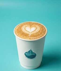 Drivu Cappuccino