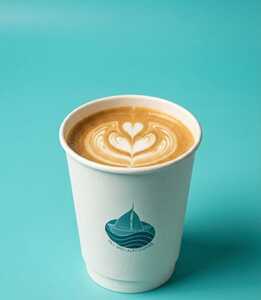 Drivu Flat White