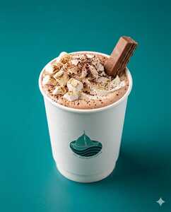 Drivu Hot Chocolate