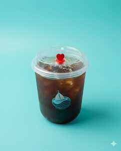 Drivu Cold Brew
