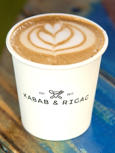 Drivu Cortado
