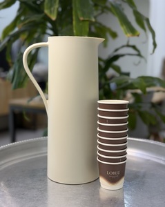 Drivu Hot Chocolate Flask (1 liter)