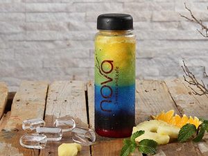 Drivu Nova Surprise Mojito