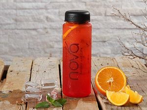 Drivu Shirley Temple 