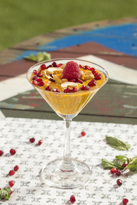 Drivu Falooda