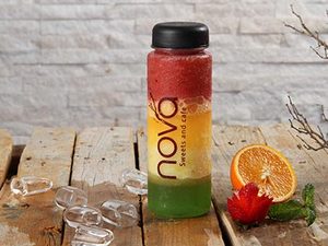 Drivu Stoplight Margarita 