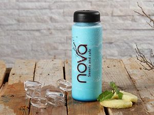 Drivu Sweet Lover Mojito