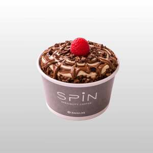 Drivu Mix Chocolate Jar