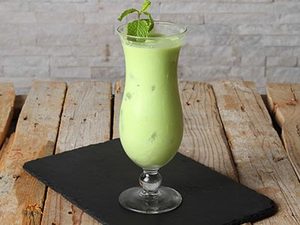 Drivu Avocado Juice