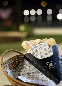 Drivu Oman Chips & Cheese Rigag
