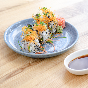 Drivu California Rolls