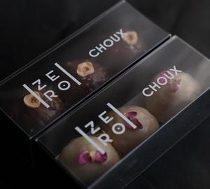 Drivu Rose Choux